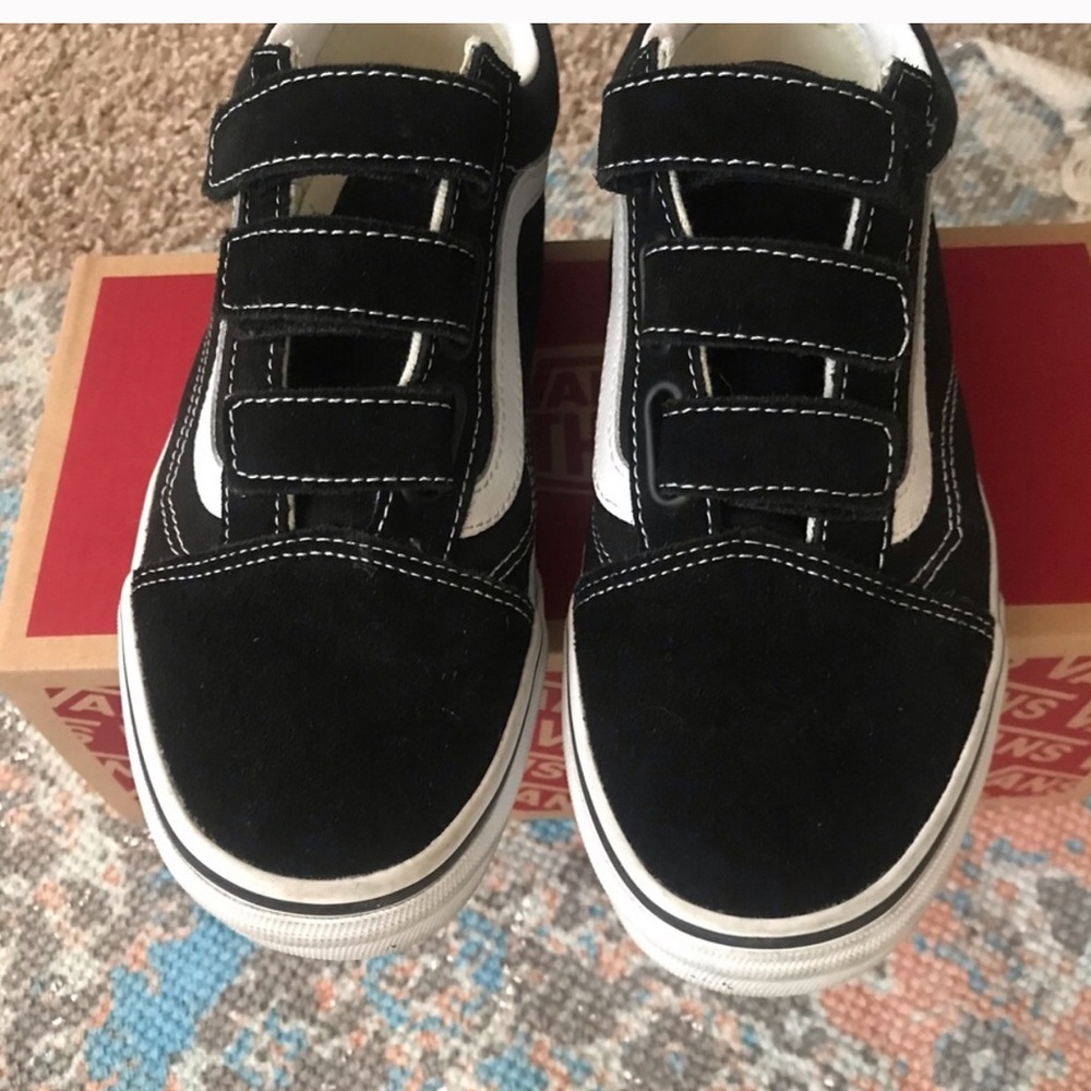 Vans Ward V